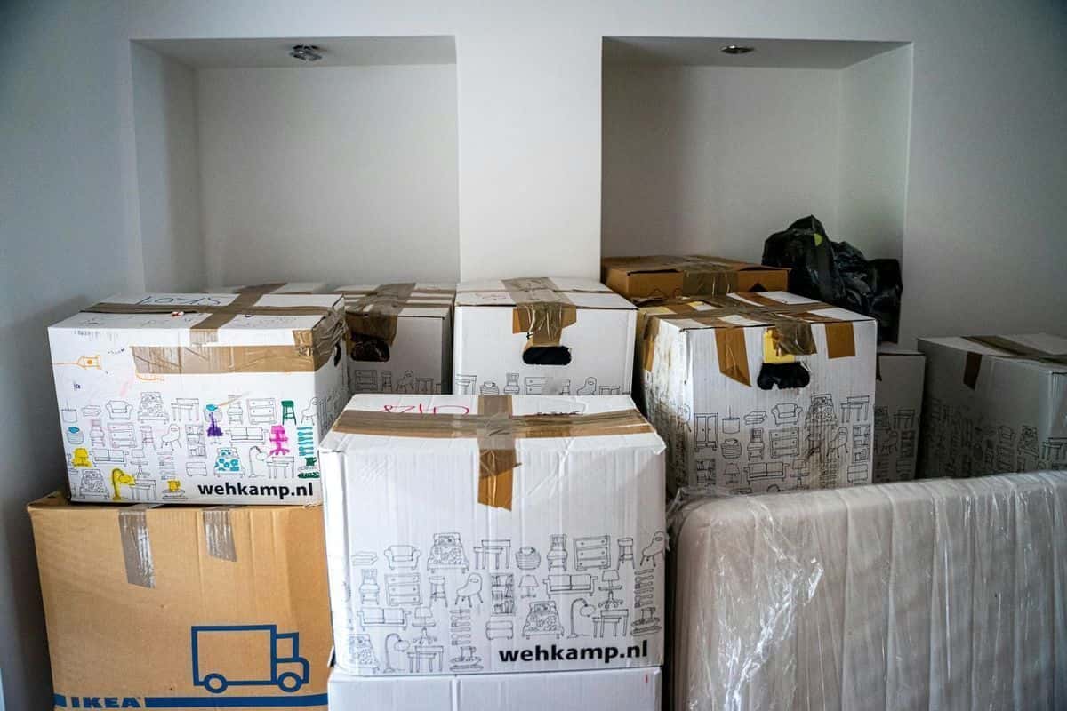 The European Expat Pre-Move Master Plan: 90/60/30/7-day checklist, scripts and pitfalls