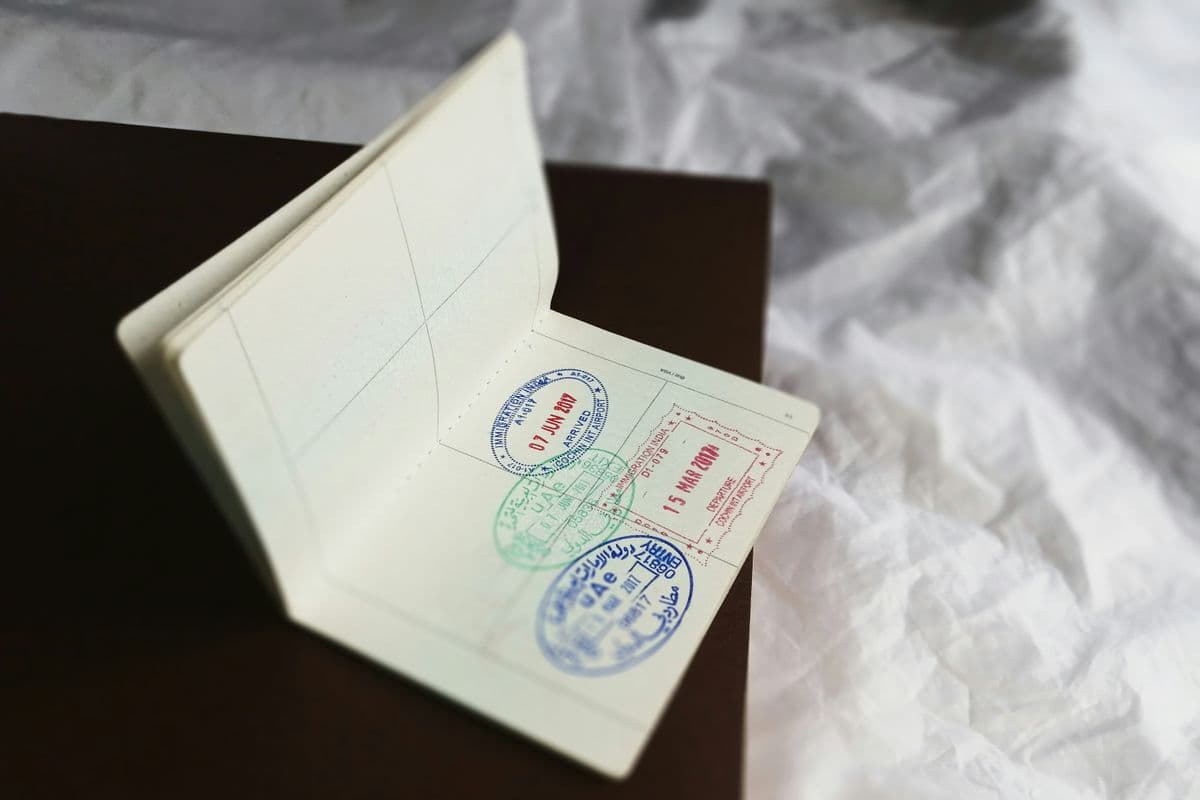 Entry/Exit System (EES): What Non-EU Nationals Need to Know Starting 2025