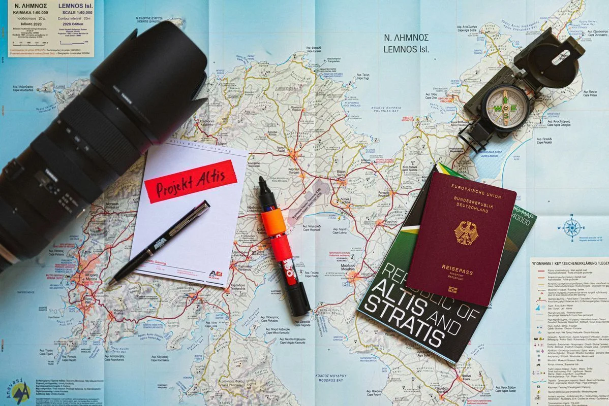 Vous déménagez en Europe en 2025 ? La checklist d’expatriation que personne ne vous donne (mais dont tout le monde a besoin)