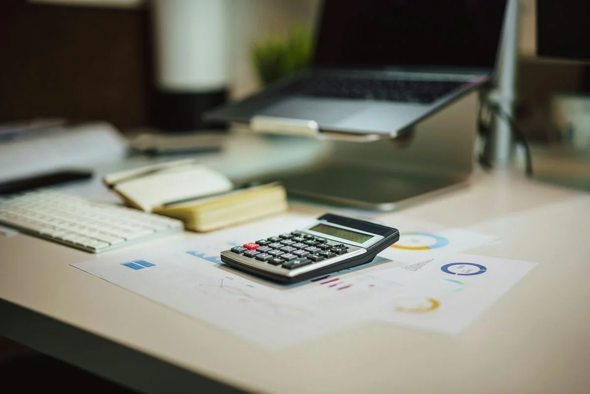 January 1st Changed Your Tax Rate (Your Payslip Won't Tell You Until February)