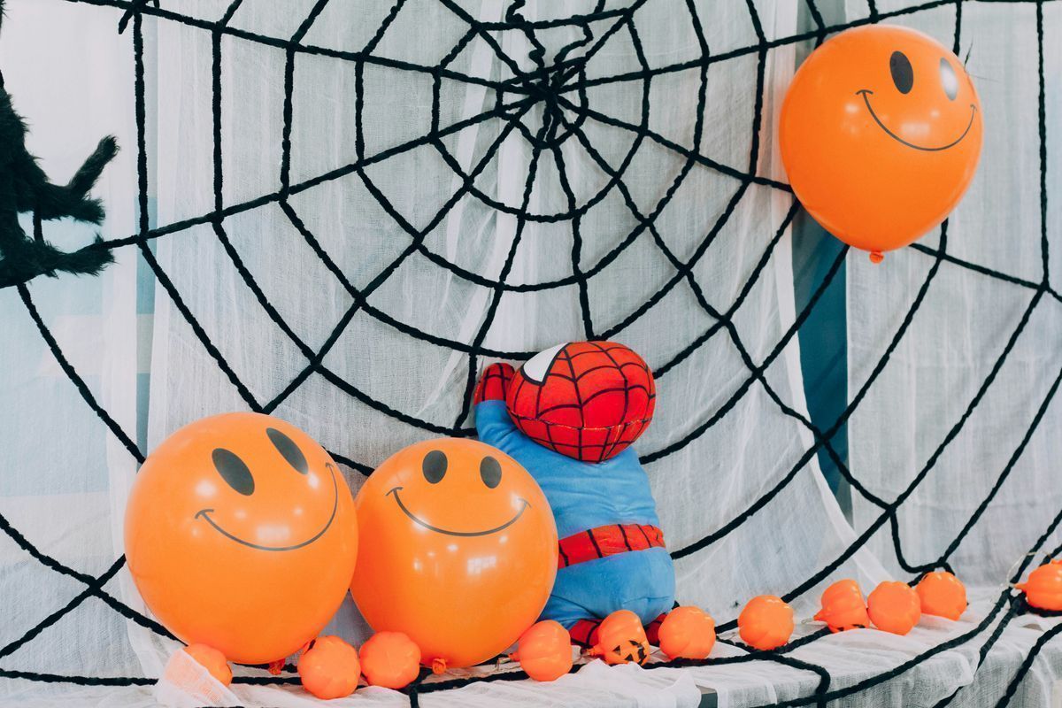 Halloween in Europe: The Ultimate Guide to Hosting a Kid-Friendly Party Without Spooking the Neighbors