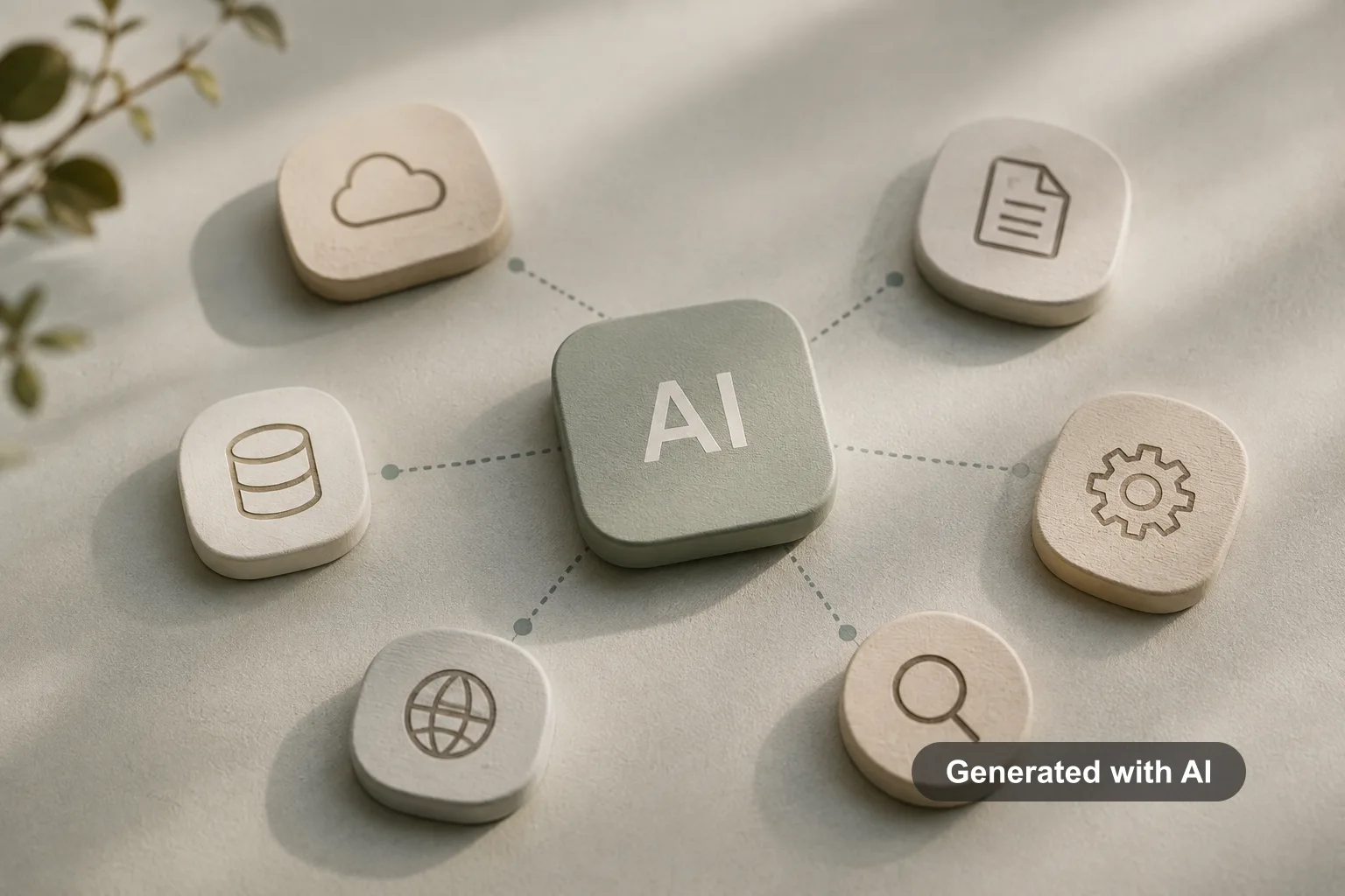 Can Your AI Assistant Handle French Admin? MCP, Explained for Expats
