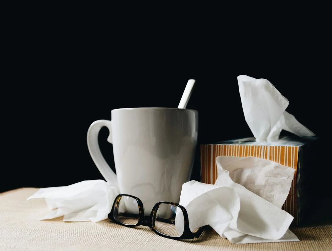 Tomber malade en Europe sans être bien affilié - ce que vivent vraiment les expatriés
