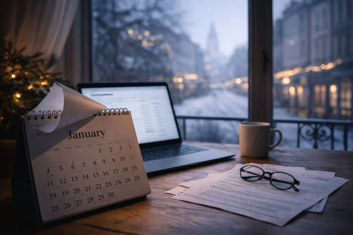 L'erreur fiscale que la plupart des expatriés découvrent trop tard